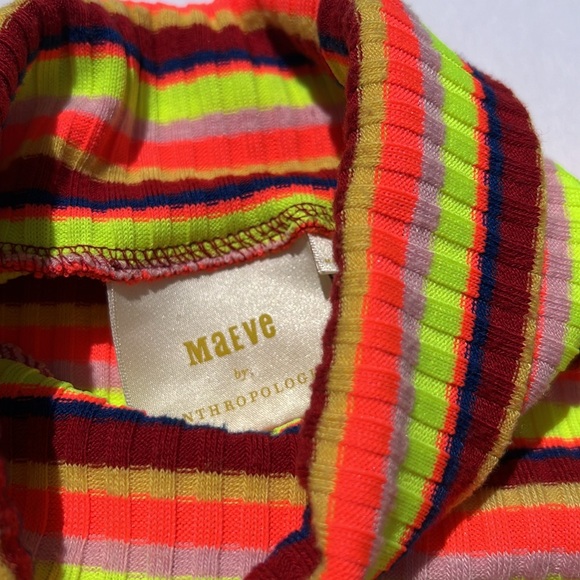 Anthropologie Maeve turtleneck - Picture 2 of 2